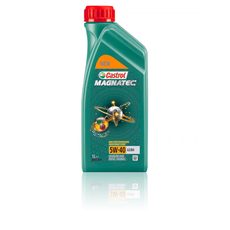 Castrol Magnatec A3/B4 5W-40 1L