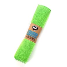 Sada K2 utěrek z mikrovlákna