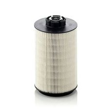 Palivový filtr MANN-FILTER PU 1058 x