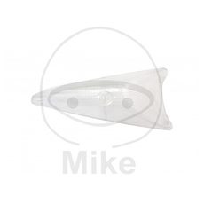 Sklo blinkru JMP SBL 0096 levý bílá