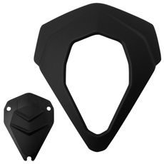 Ventilace čela iXS iXS92 FG X10817 matná černá