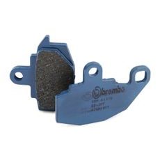 Brzdové destičky BREMBO 07KA10TT