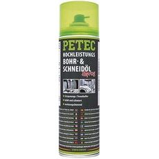 0,5L BOHR-U.SCHNEIDOEL Vrtací/rezný olej