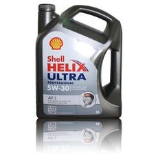 Shell Helix Ultra Professional AV-L 5W-30 5L