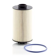 Palivový filtr MANN-FILTER PU 10 019 z