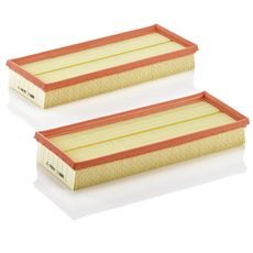 Vzduchový filtr MANN-FILTER C 3698/3-2