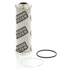 Filtr, pracovní hydraulika MANN-FILTER HD 6004 x