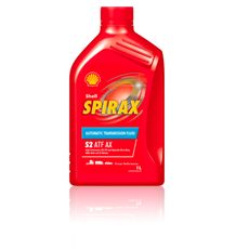 Shell Spirax S2 ATF AX 1L