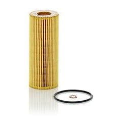 Olejový filtr MANN-FILTER HU 722 x