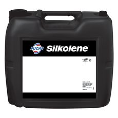 Tlumičový olej SILKOLENE RSF 2.5 600968915 20 l