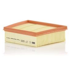 Vzduchový filtr MANN-FILTER C 17 022