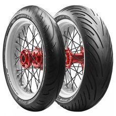 Pneumatika AVON 120/70ZR17 (58W) TL SPIRIT ST