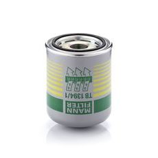 Vysoušecí patrona vzduchu, pneumatický systém MANN-FILTER TB 1394/1 x