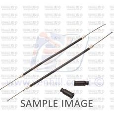 Lanko sytiče Venhill T01-5-108-BK 2x lower černá