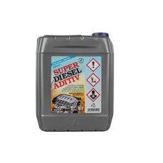 VIF Super Diesel Aditiv zimní 5L