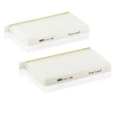 Filtr, vzduch v interiéru MANN-FILTER CU 21 005-2