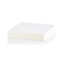 Filtr, vzduch v interiéru MANN-FILTER CU 22 034