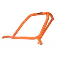 Ochranné rámy motoru RDMOTO CF18O oranžová