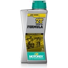 Motorex Formula 2T 1L