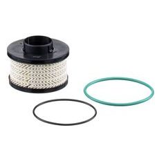 Palivový filtr MANN-FILTER PU 10 028 z