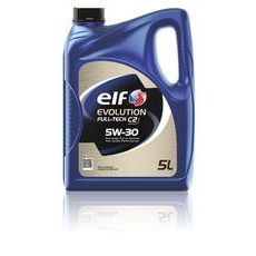 Elf Evolution Full-Tech C2 5W-30 5L