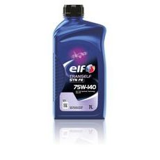 Elf Tranself SYN FE 75W-140 1L