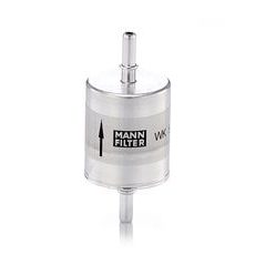 Palivový filtr MANN-FILTER WK 52/1