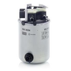 Palivový filtr MANN-FILTER WK 9054