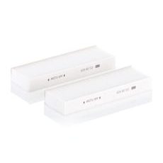 Filtr, vzduch v interiéru MANN-FILTER CU 26 025-2