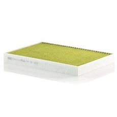 Filtr, vzduch v interiéru MANN-FILTER FP 31 003