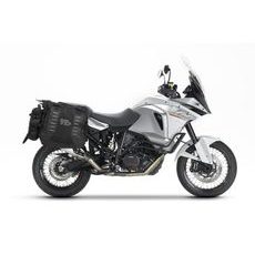 Sada bočních adventure brašen SHAD TERRA TR40, včetně montážní sady SHAD KTM 1290 SUPERADVENTURE