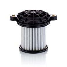 Hydraulický filtr, automatická převodovka MANN-FILTER H 11 002