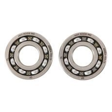 Sada vyvažovacího hřídele HOT RODS BBK0020 pro YAMAHA WR 250 F 2015-2018, YAMAHA YZ 250 F 2014-2019