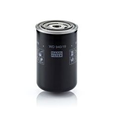 Olejový filtr MANN-FILTER WD 940/19