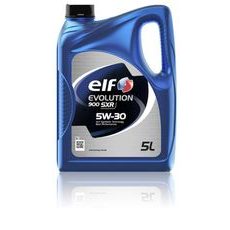 Elf EVOLUTION 900 SXR 5W-30 5L