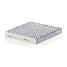 Filtr, vzduch v interiéru MANN-FILTER CUK 2362