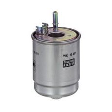 Palivový filtr MANN-FILTER WK 10 051