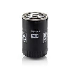 Olejový filtr MANN-FILTER W 940/63
