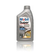 Mobil Super 3000 XE1 5W-30 1L