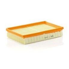 Vzduchový filtr MANN-FILTER C 2448