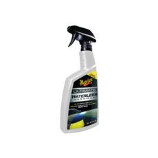 Meguiar's Ultimate Waterless Wash & Wax 768 ml