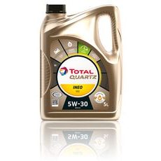 Total Quartz INEO ECS 5W-30, 5l