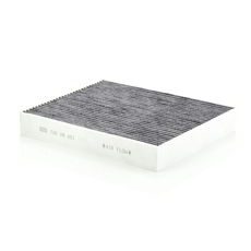 Filtr, vzduch v interiéru MANN-FILTER CUK 28 001