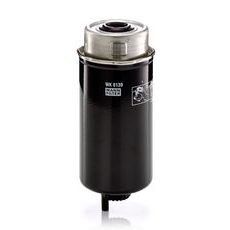Palivový filtr MANN-FILTER WK 8139