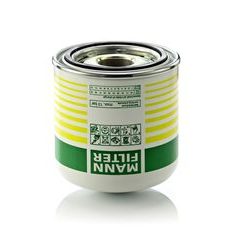 Vysoušecí patrona vzduchu, pneumatický systém MANN-FILTER TB 1364 x