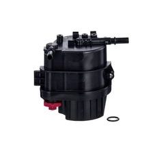 Palivový filtr MANN-FILTER WK 9015 x