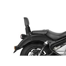 Opěrka SHAD R0SP63SN Opěrka Sissy Bar