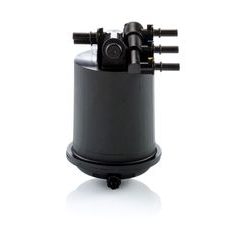 Palivový filtr MANN-FILTER WK 939/1