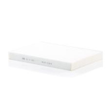 Filtr, vzduch v interiéru MANN-FILTER CU 31 003