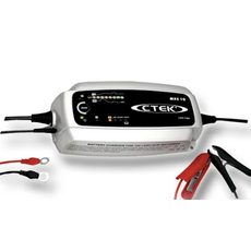 CTEK MXS 10 12V, 10A